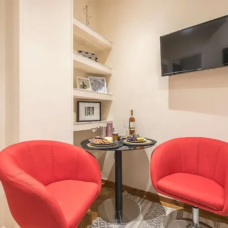 Apartment Ermis Exclusive In Kolonaki Athens